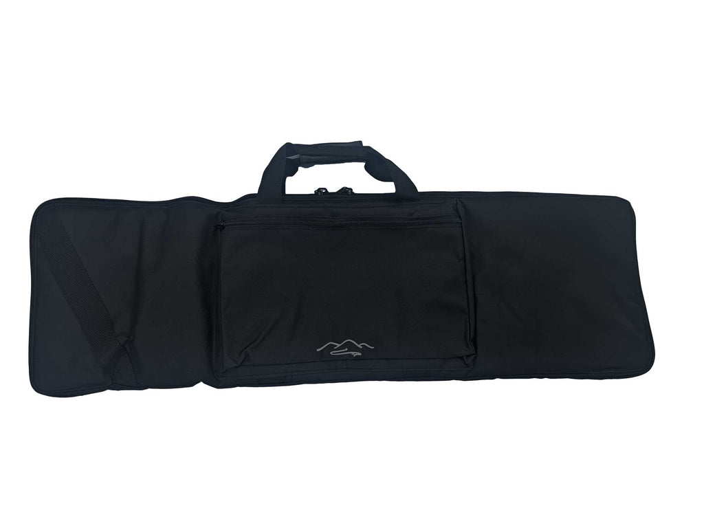 Mountain Dulcimer Case 1