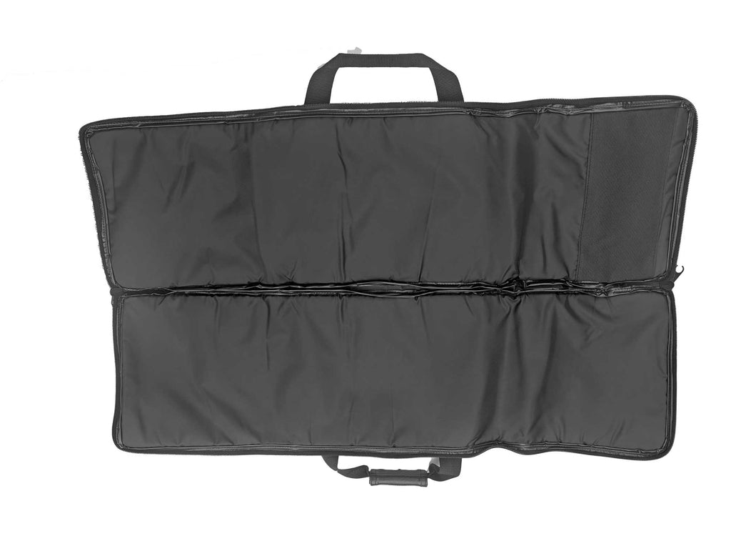 Mountain Dulcimer Case 1