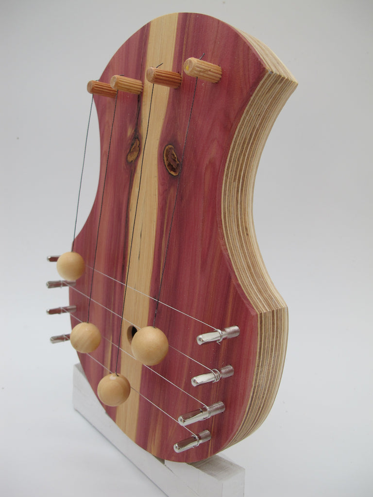 Door Harp - Aromatic Cedar