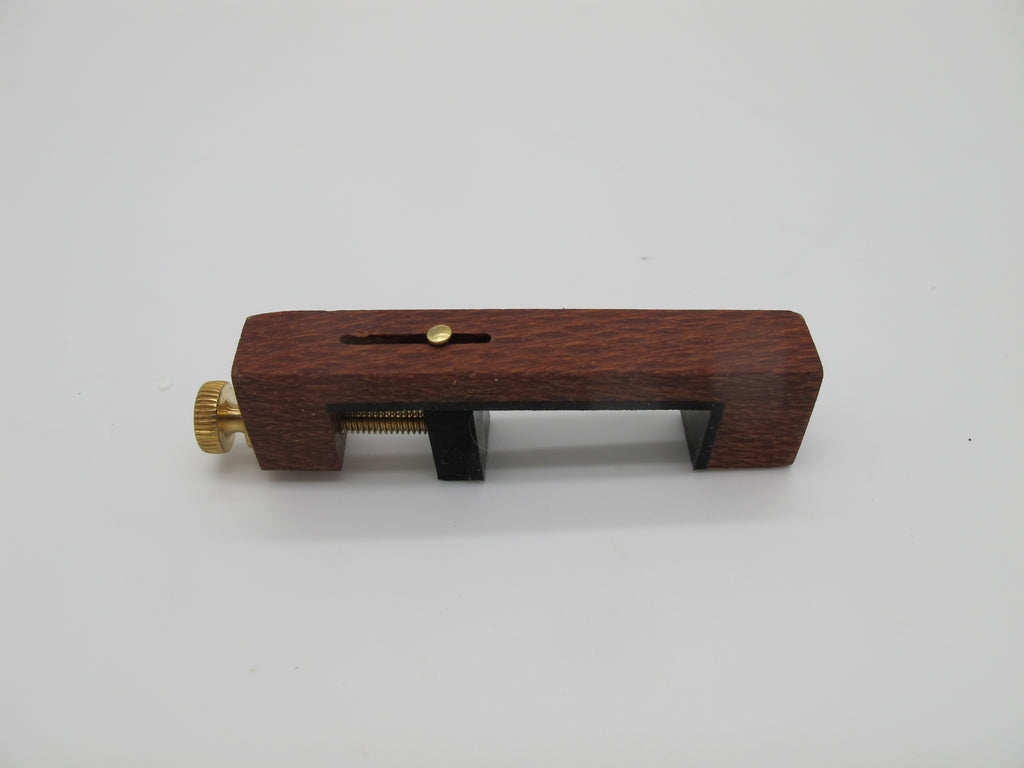 Capo for Dulcimer