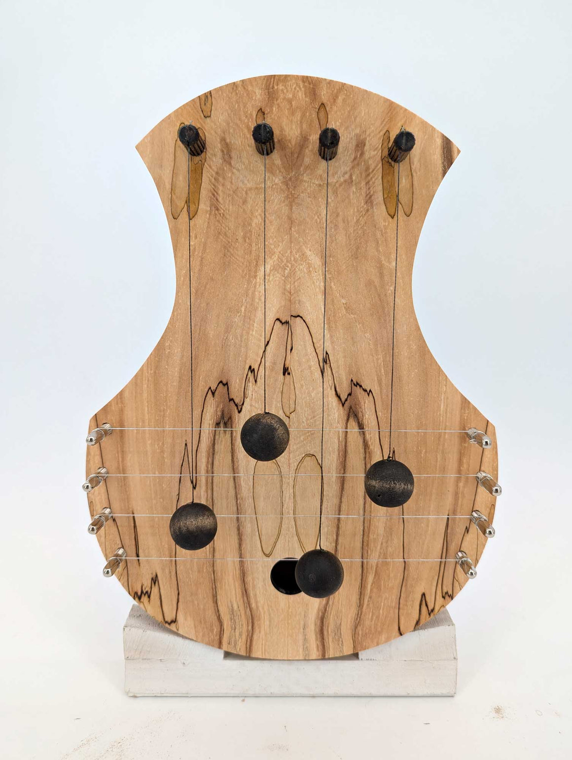 Door Harp - Ambrosia Maple 2