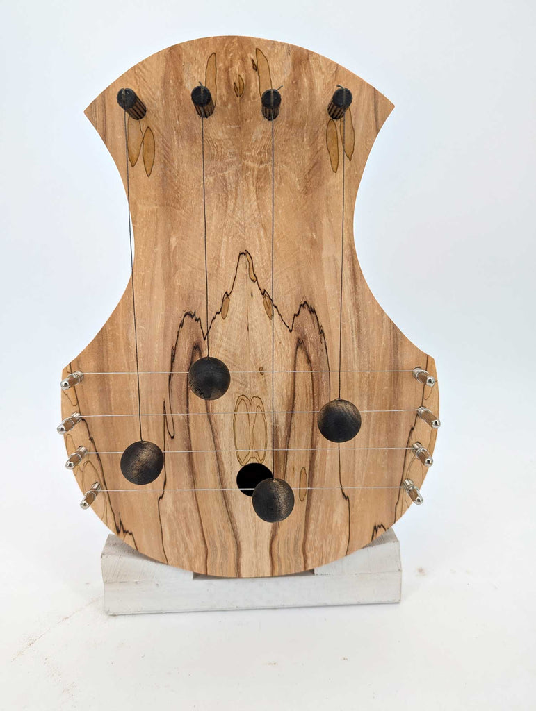 Door Harp - Ambrosia Maple 2