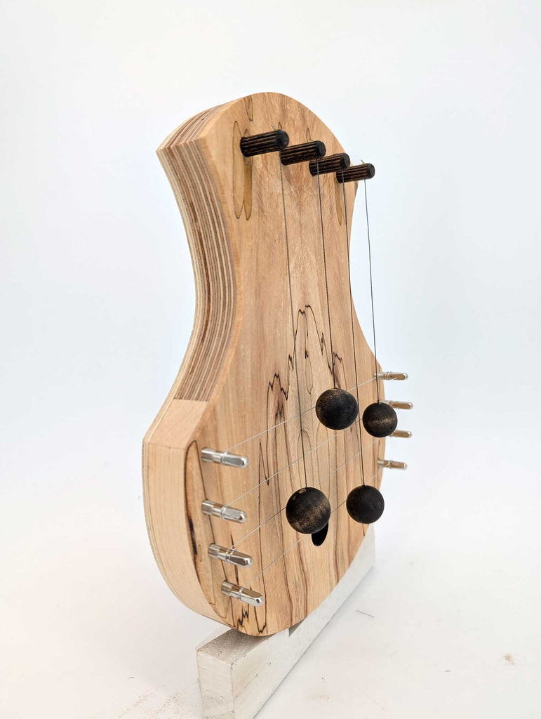 Door Harp - Ambrosia Maple 2