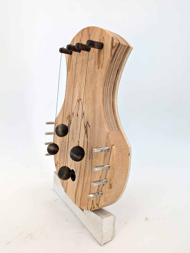 Door Harp - Ambrosia Maple 2