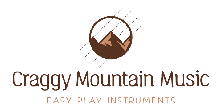 Craggy Mountain Music