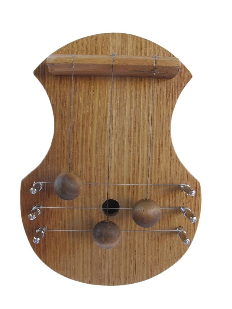 Mini Door Harp "Fridge Size"