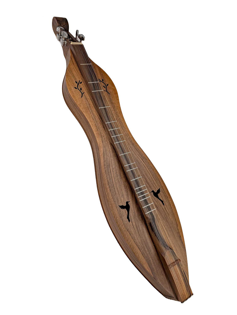 Mountain Dulcimer - Walnut