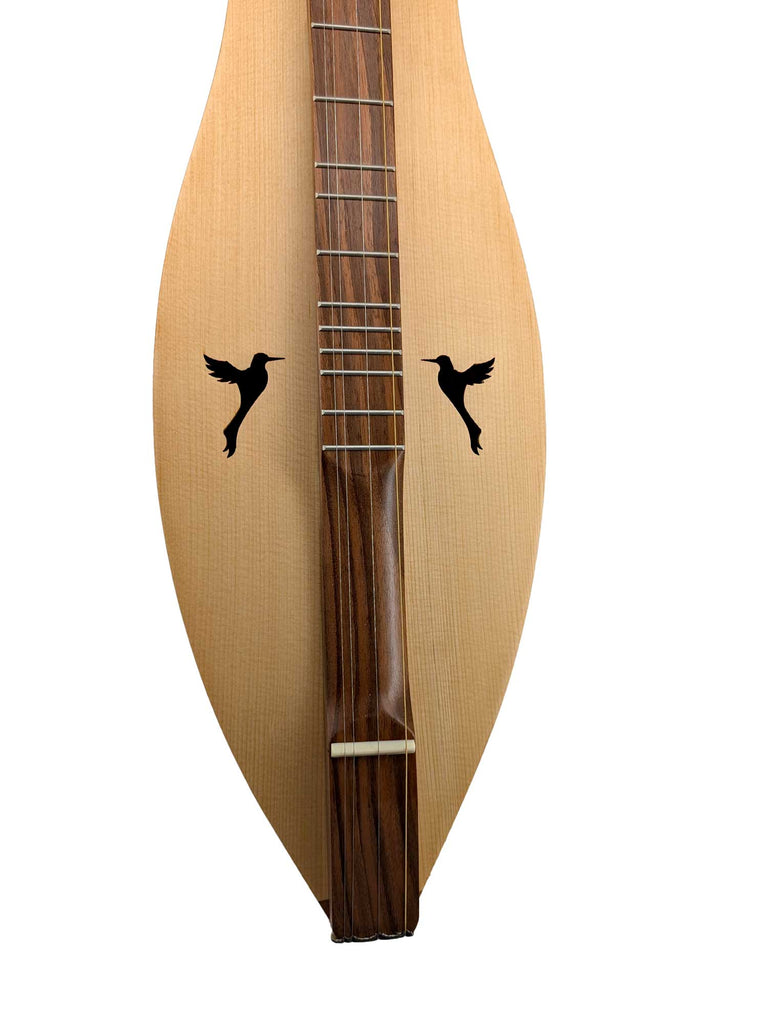 Mountain Dulcimer - Spruce