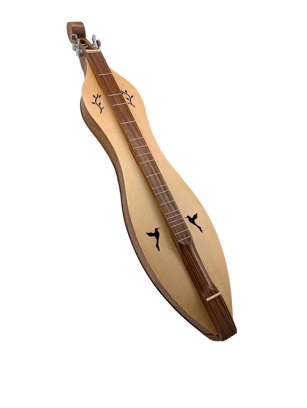 Mountain Dulcimer - Spruce