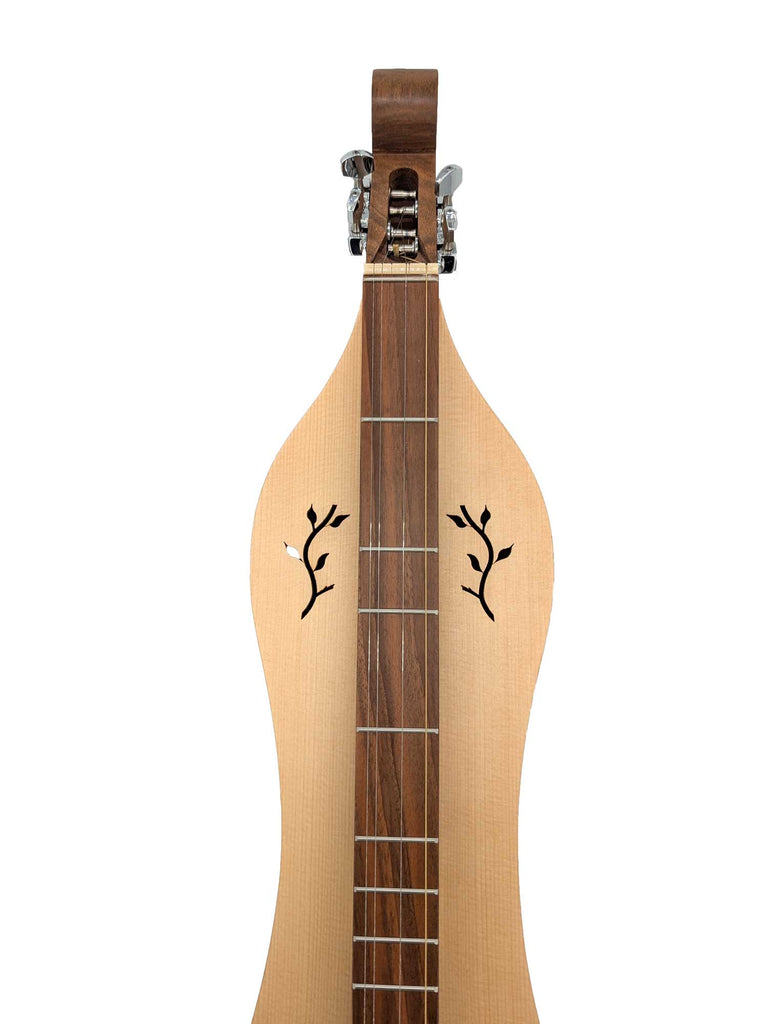 Mountain Dulcimer - Spruce