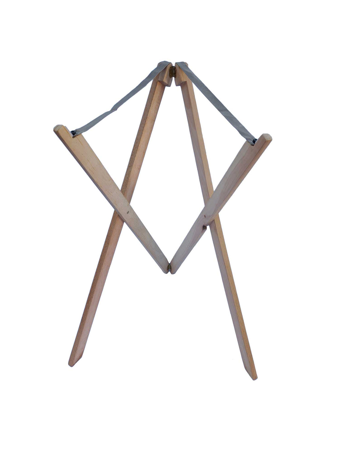 Stand for Hammered Dulcimer