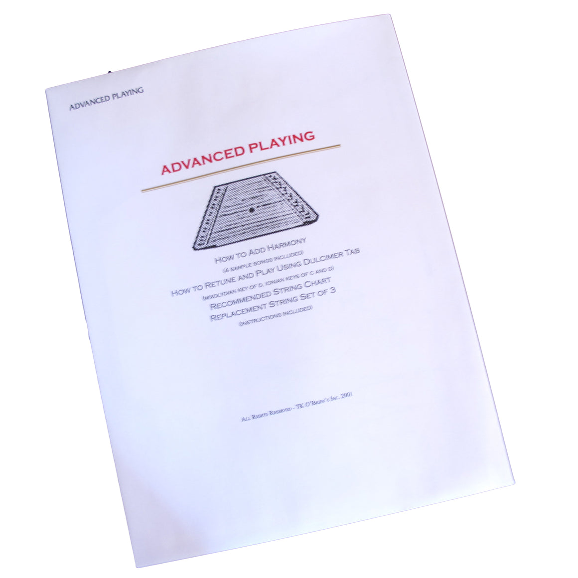 Lap Harp Music - Craggy Mountain Music lap-harp-music-craggy-mountain-music