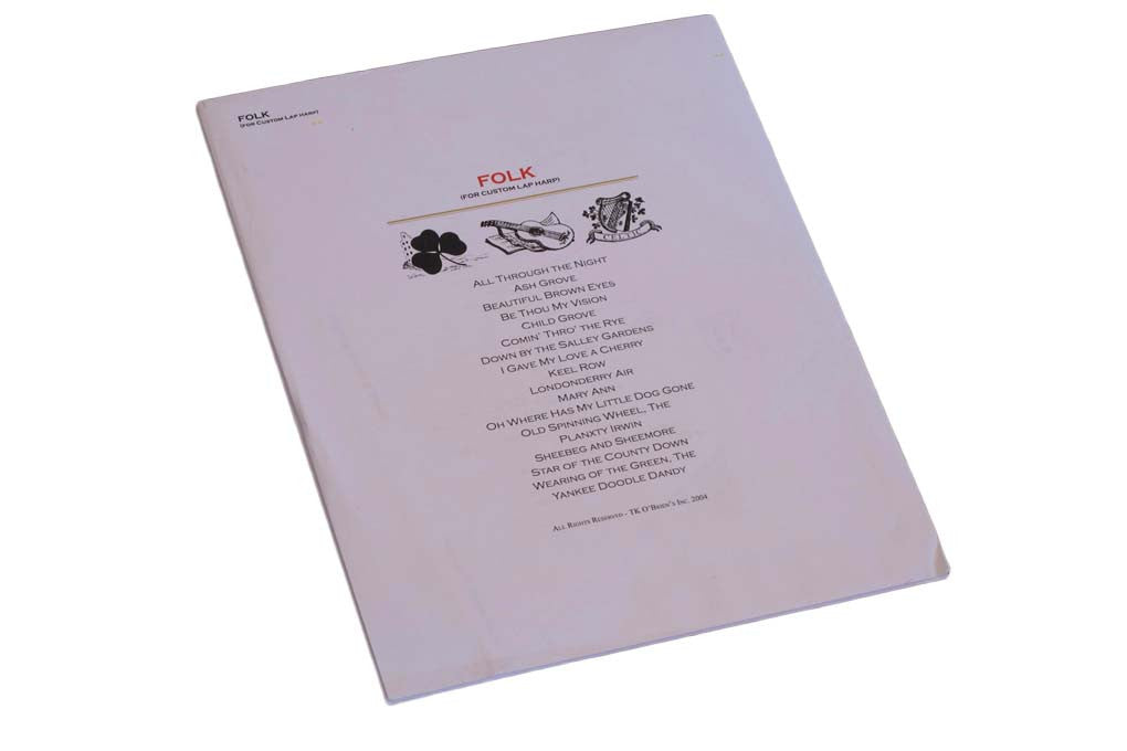 Lap Harp Music - Craggy Mountain Music lap-harp-music-craggy-mountain-music