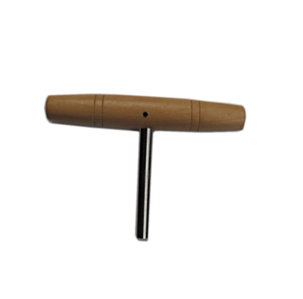 Tuning Wrench - T-Handle
