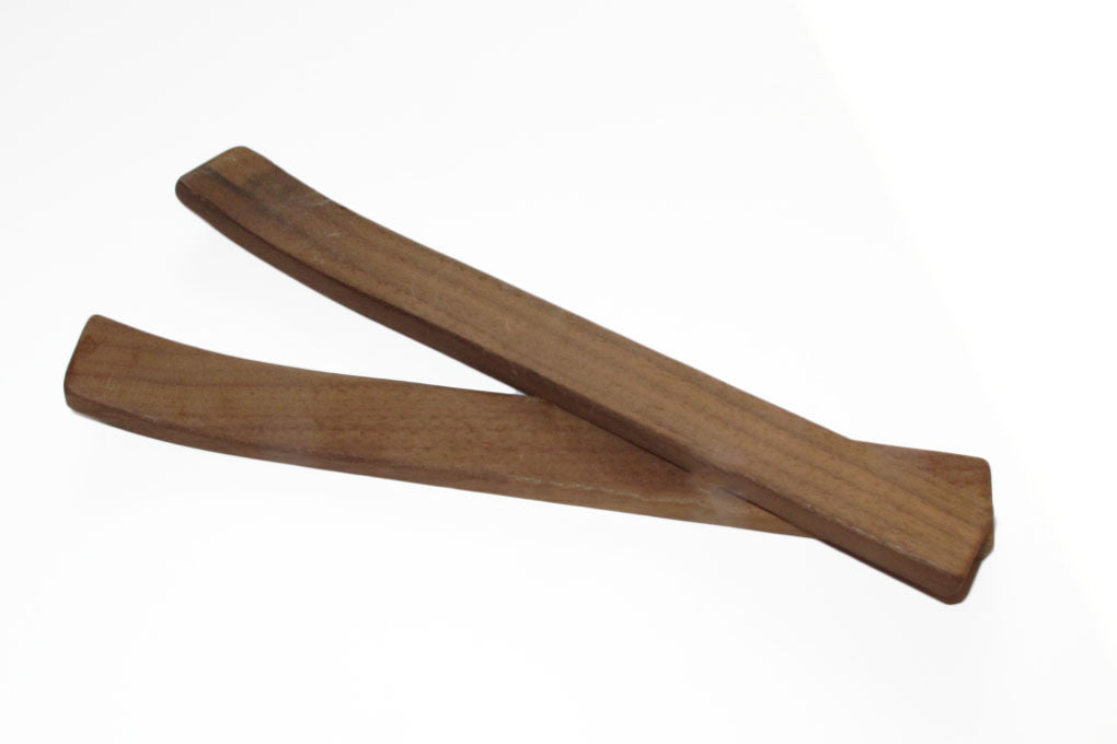 wooden walnut bones are a percussion instrument