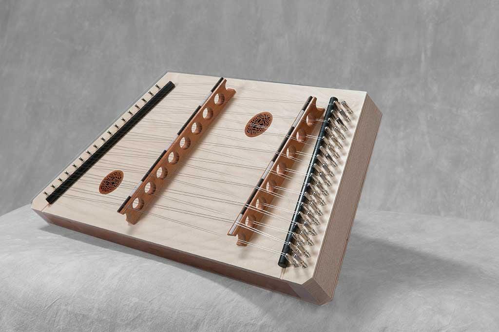 How Much Are Hammered Dulcimer Pegs