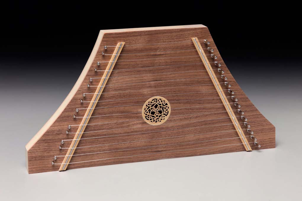 Harp Instrument Keyboard Lap Harp Musical Instrument